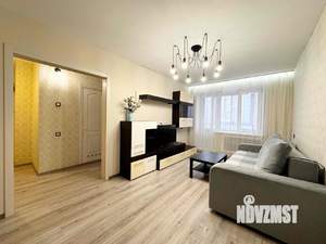 1-к квартира, на длительный срок, 35м2, 8/17 этаж