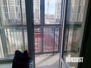 2-к квартира, на длительный срок, 56м2, 5/11 этаж