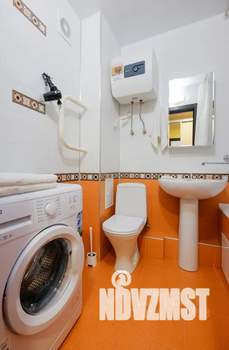 Студия квартира, посуточно, 25м2, 6/9 этаж