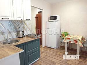 1-к квартира, на длительный срок, 25м2, 2/5 этаж