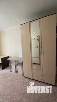 1-к квартира, на длительный срок, 16м2, 1/5 этаж