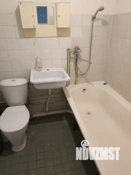 1-к квартира, на длительный срок, 36м2, 4/10 этаж