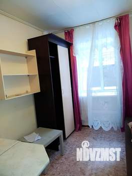 Студия квартира, на длительный срок, 15м2, 1/5 этаж