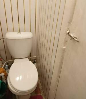 1-к квартира, на длительный срок, 13м2, 8/9 этаж