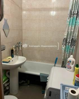 1-к квартира, на длительный срок, 20м2, 1/4 этаж