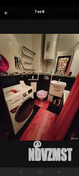 1-к квартира, на длительный срок, 40м2, 7/10 этаж