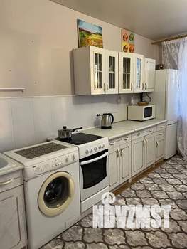 1-к квартира, посуточно, 35м2, 8/9 этаж