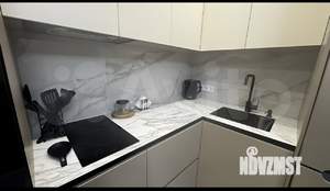 2-к квартира, на длительный срок, 39м2, 15/16 этаж