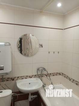 1-к квартира, на длительный срок, 40м2, 1/10 этаж