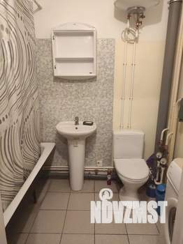 1-к квартира, посуточно, 31м2, 11/12 этаж