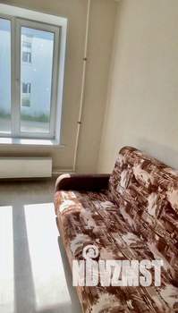 Студия квартира, на длительный срок, 18м2, 1/2 этаж