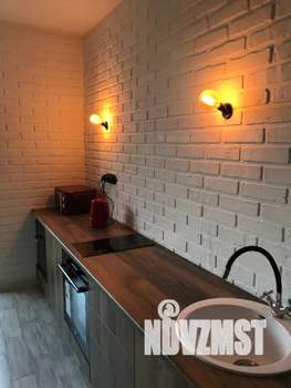 1-к квартира, посуточно, 30м2, 5/10 этаж