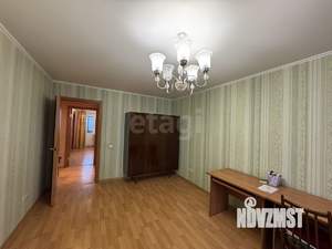 2-к квартира, на длительный срок, 48м2, 3/5 этаж