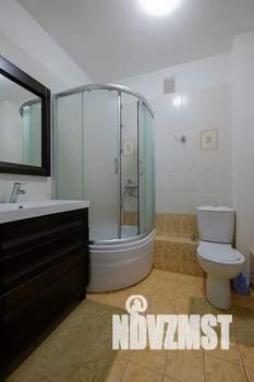 1-к квартира, посуточно, 45м2, 7/10 этаж