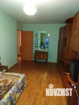 2-к квартира, на длительный срок, 46м2, 4/5 этаж