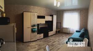 Студия квартира, посуточно, 20м2, 3/4 этаж
