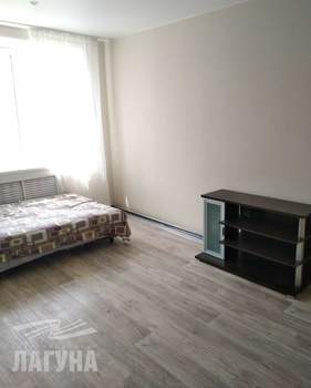 1-к квартира, на длительный срок, 36м2, 3/4 этаж