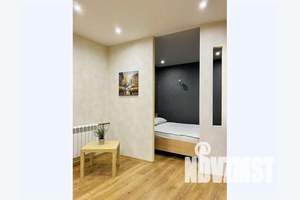 1-к квартира, посуточно, 50м2, 5/10 этаж