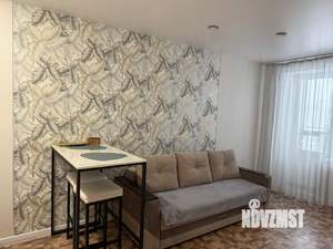 2-к квартира, на длительный срок, 40м2, 10/14 этаж