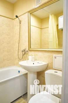 Студия квартира, посуточно, 31м2, 1/5 этаж