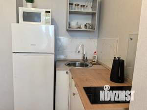 1-к квартира, посуточно, 40м2, 16/17 этаж