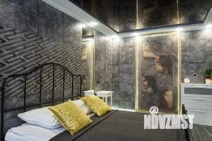 Студия квартира, посуточно, 32м2, 4/5 этаж