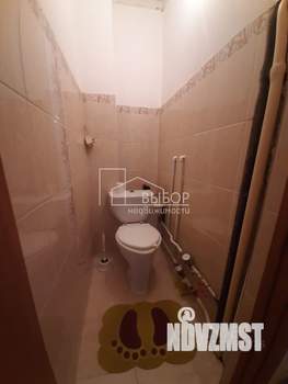 2-к квартира, на длительный срок, 55м2, 2/5 этаж