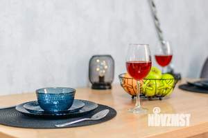 Студия квартира, посуточно, 36м2, 3/3 этаж