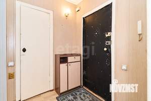 1-к квартира, на длительный срок, 30м2, 3/9 этаж