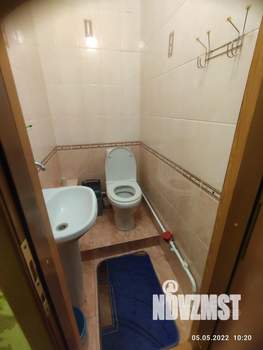 3-к квартира, на длительный срок, 68м2, 3/3 этаж