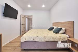 3-к квартира, на длительный срок, 45м2, 5/22 этаж