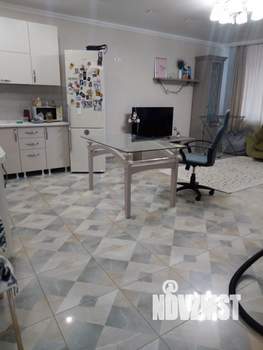2-к квартира, на длительный срок, 56м2, 6/10 этаж