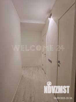 2-к квартира, на длительный срок, 63м2, 14/17 этаж