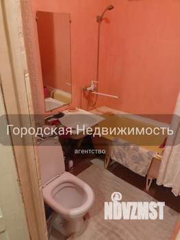 1-к квартира, на длительный срок, 30м2, 1/5 этаж