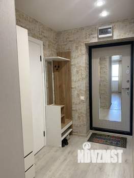 Студия квартира, на длительный срок, 28м2, 10/19 этаж