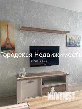 2-к квартира, на длительный срок, 45м2, 4/5 этаж