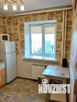 1-к квартира, посуточно, 30м2, 4/9 этаж