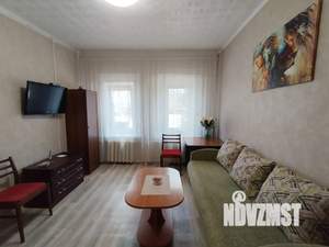 1-к квартира, посуточно, 20м2, 2/2 этаж