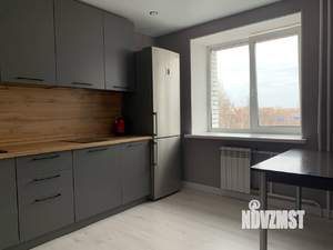 1-к квартира, на длительный срок, 39м2, 7/9 этаж