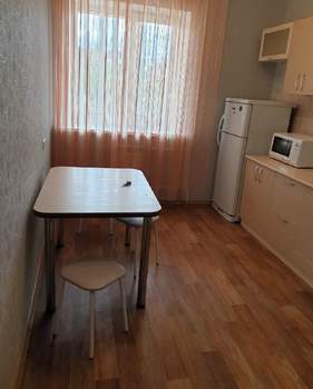 1-к квартира, на длительный срок, 56м2, 2/8 этаж