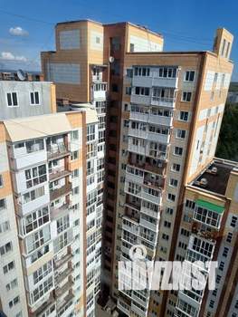 Студия квартира, посуточно, 40м2, 19/20 этаж