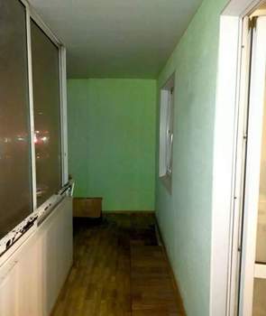 1-к квартира, на длительный срок, 40м2, 4/15 этаж