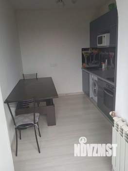 1-к квартира, на длительный срок, 40м2, 6/9 этаж