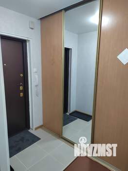 1-к квартира, на длительный срок, 39м2, 2/10 этаж