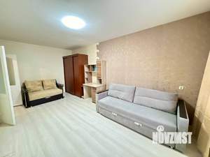 1-к квартира, на длительный срок, 42м2, 7/10 этаж