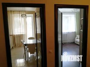 2-к квартира, посуточно, 51м2, 2/9 этаж