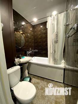 2-к квартира, на длительный срок, 44м2, 4/5 этаж