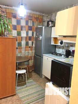 Студия квартира, на длительный срок, 30м2, 9/9 этаж