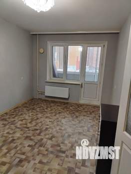 1-к квартира, на длительный срок, 40м2, 1/10 этаж