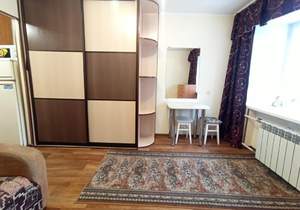 Студия квартира, на длительный срок, 19м2, 3/5 этаж